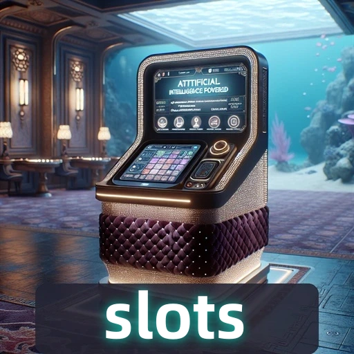 utbet Máquinas de Slots